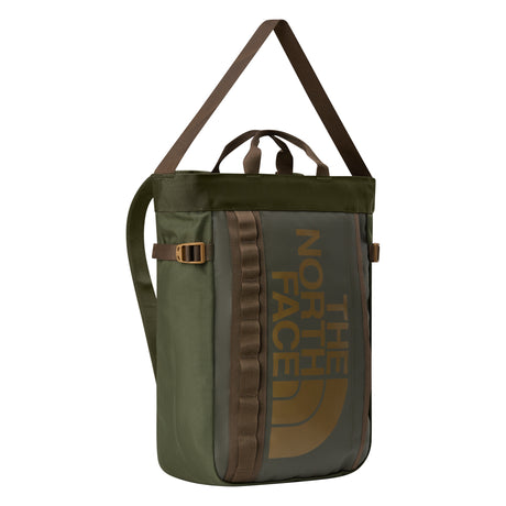 The North Face - Base Camp Tote Pack // New Taupe Green fra The North Face - billede nr. 1 hos GrejFreak.dk