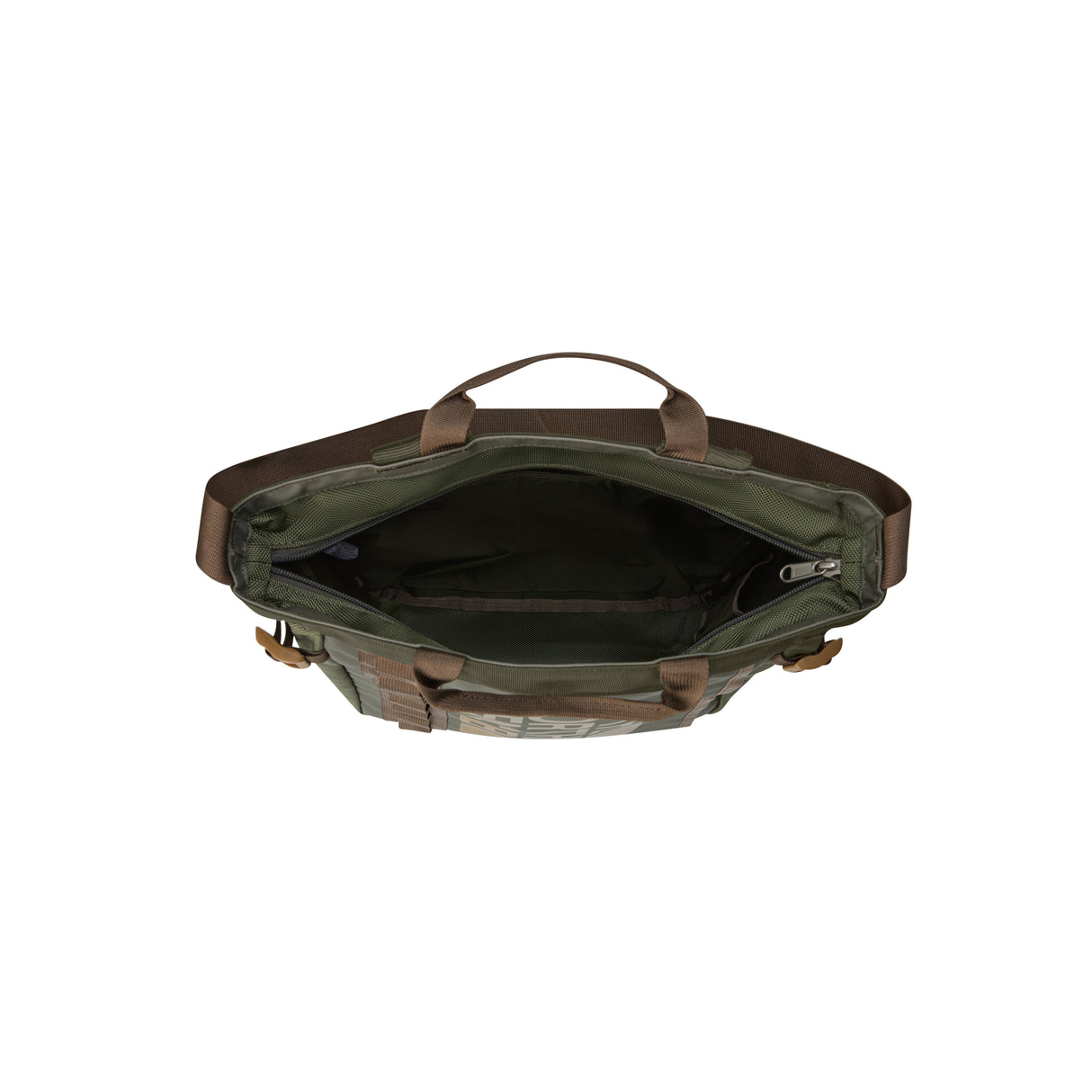 The North Face - Base Camp Tote Pack // New Taupe Green fra The North Face - billede nr. 3 hos GrejFreak.dk
