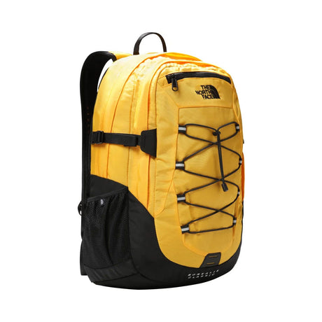 The North Face - Borealis Classic Rygsæk 29L // Gul fra The North Face - billede nr. 1 hos GrejFreak.dk