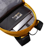 The North Face - Borealis Classic Rygsæk 29L // Summit Gold fra The North Face - billede nr. 6 hos GrejFreak.dk
