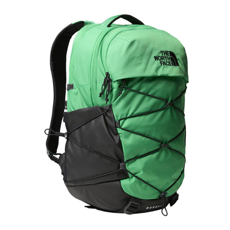 The North Face - Borealis Rygsæk 28L // Lys grøn fra The North Face - billede nr. 1 hos GrejFreak.dk