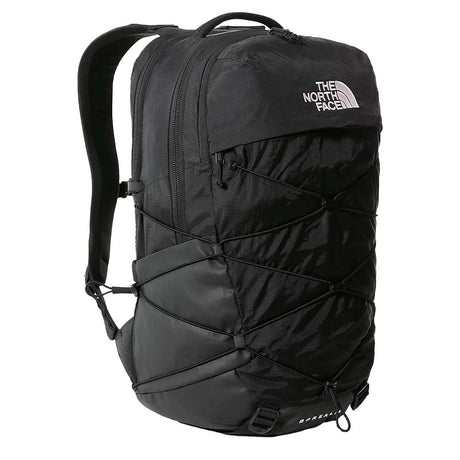 The North Face - Borealis Rygsæk 28L // Lys grøn fra The North Face - billede nr. 3 hos GrejFreak.dk