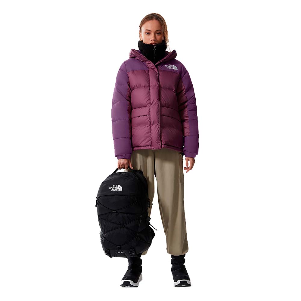 The North Face - Borealis Rygsæk 28L // Sort fra The North Face - billede nr. 11 hos GrejFreak.dk