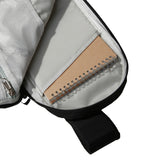The North Face - Borealis Sling 6L // Black fra The North Face - billede nr. 4 hos GrejFreak.dk