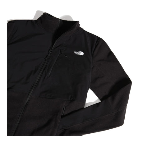 The North Face - Diablo Dame Fleece Jakke fra The North Face - billede nr. 3 hos GrejFreak.dk