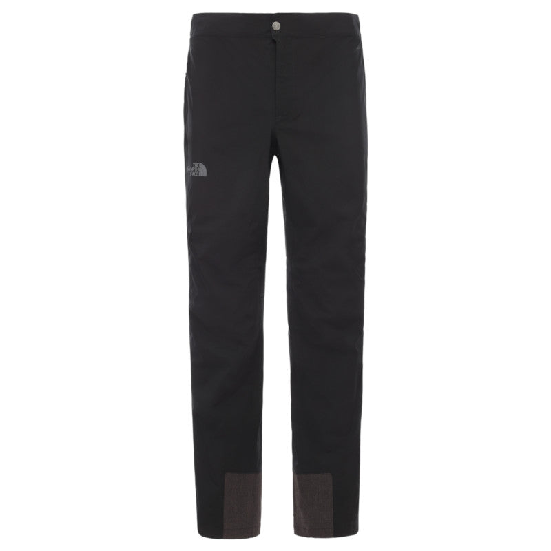 The North Face - Dryzzle Futurelight Full Zip Bukser - Sort - 2XL // Sort fra The North Face - billede nr. 1 hos GrejFreak.dk