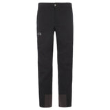 The North Face - Dryzzle Futurelight Full Zip Bukser - Sort - 2XL // Sort fra The North Face - billede nr. 1 hos GrejFreak.dk