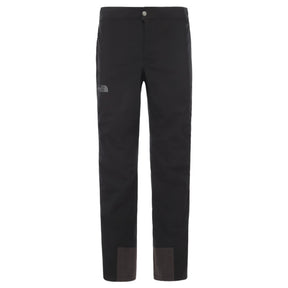 The North Face - Dryzzle Futurelight Full Zip Bukser - Sort - 2XL // Sort fra The North Face - billede nr. 1 hos GrejFreak.dk
