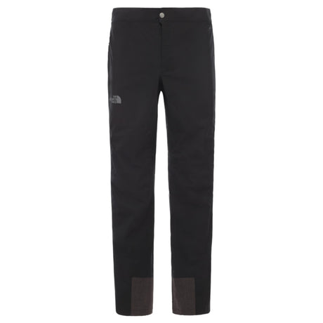 The North Face - Dryzzle Futurelight Full Zip Bukser - Sort - 2XL // Sort fra The North Face - billede nr. 1 hos GrejFreak.dk