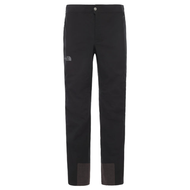 The North Face - Dryzzle Futurelight Full Zip Bukser - Sort - 2XL // Sort fra The North Face - billede nr. 1 hos GrejFreak.dk