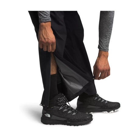 The North Face - Dryzzle Futurelight Full Zip Bukser - Sort - 2XL // Sort fra The North Face - billede nr. 3 hos GrejFreak.dk