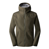 The North Face - Dryzzle Futurelight Herre Jakke // Olivengrøn fra The North Face - billede nr. 1 hos GrejFreak.dk