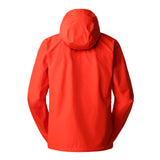 The North Face - Dryzzle Futurelight Herre Jakke // Rød fra The North Face - billede nr. 2 hos GrejFreak.dk