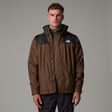 The North Face - Evolve II Triclimate 3-i-1 Herre Jakke // Brun fra The North Face - billede nr. 16 hos GrejFreak.dk