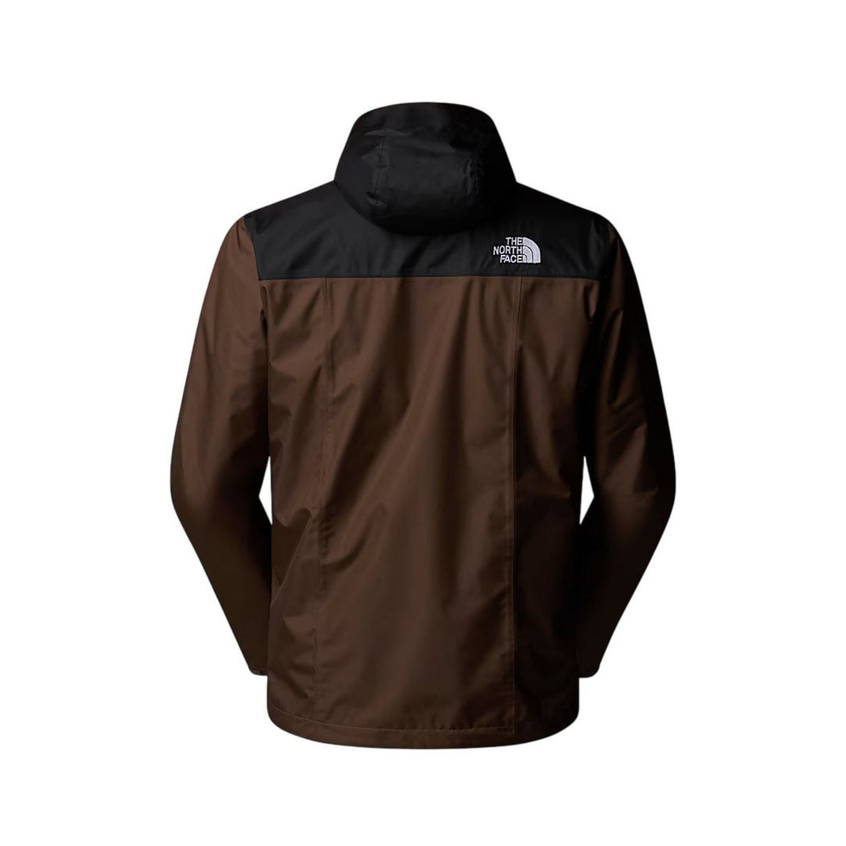 The North Face - Evolve II Triclimate 3-i-1 Herre Jakke // Brun fra The North Face - billede nr. 4 hos GrejFreak.dk