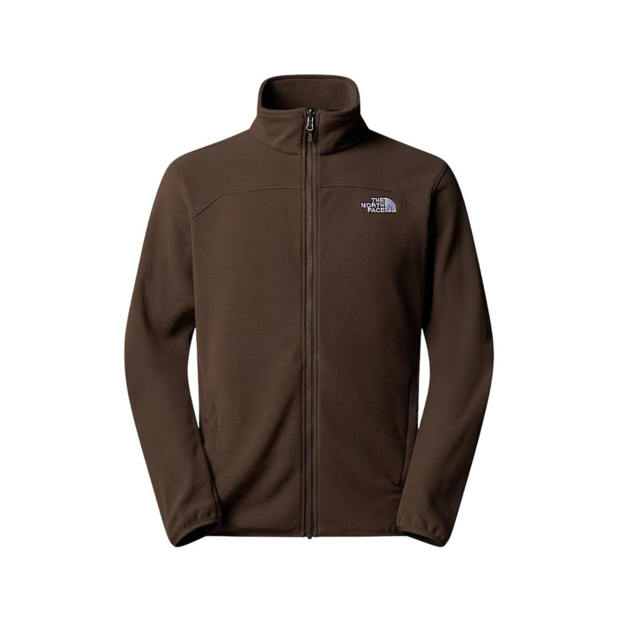 The North Face - Evolve II Triclimate 3-i-1 Herre Jakke // Brun fra The North Face - billede nr. 5 hos GrejFreak.dk