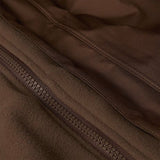 The North Face - Evolve II Triclimate 3-i-1 Herre Jakke // Brun fra The North Face - billede nr. 6 hos GrejFreak.dk