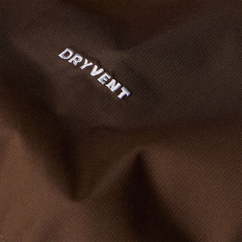 The North Face - Evolve II Triclimate 3-i-1 Herre Jakke // Brun fra The North Face - billede nr. 7 hos GrejFreak.dk
