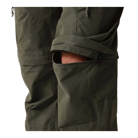 The North Face - Exploration Convertible Herre Bukser Taupe Green fra The North Face - billede nr. 8 hos GrejFreak.dk