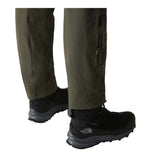 The North Face - Exploration Convertible Herre Bukser Taupe Green fra The North Face - billede nr. 9 hos GrejFreak.dk