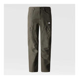 The North Face - Exploration Herre Bukser Taupe Green fra The North Face - billede nr. 1 hos GrejFreak.dk