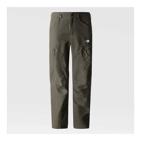 The North Face - Exploration Herre Bukser Taupe Green fra The North Face - billede nr. 1 hos GrejFreak.dk