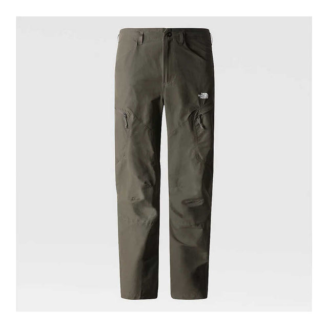 The North Face - Exploration Herre Bukser Taupe Green fra The North Face - billede nr. 1 hos GrejFreak.dk