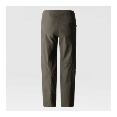 The North Face - Exploration Herre Bukser Taupe Green fra The North Face - billede nr. 2 hos GrejFreak.dk