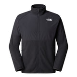 The North Face - Glacier Heavy Herre fleecetrøje // Asphalt fra The North Face - billede nr. 1 hos GrejFreak.dk