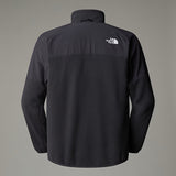 The North Face - Glacier Heavy Herre fleecetrøje // Asphalt fra The North Face - billede nr. 8 hos GrejFreak.dk