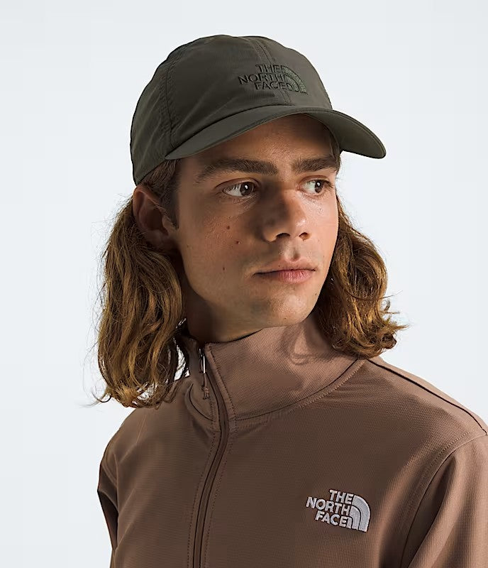 The North Face - Horizon Hat // New Taupe Green fra The North Face - billede nr. 3 hos GrejFreak.dk