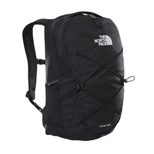 The North Face - Jester Rygsæk (27,5L) // Sort fra The North Face - billede nr. 1 hos GrejFreak.dk