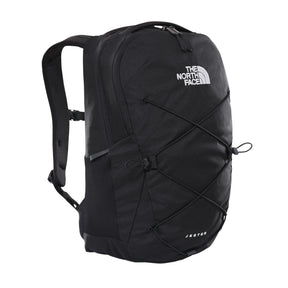 The North Face - Jester Rygsæk (27,5L) // Sort fra The North Face - billede nr. 1 hos GrejFreak.dk