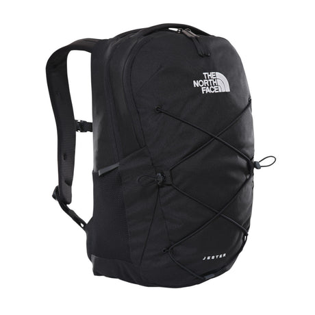 The North Face - Jester Rygsæk (27,5L) // Sort fra The North Face - billede nr. 1 hos GrejFreak.dk