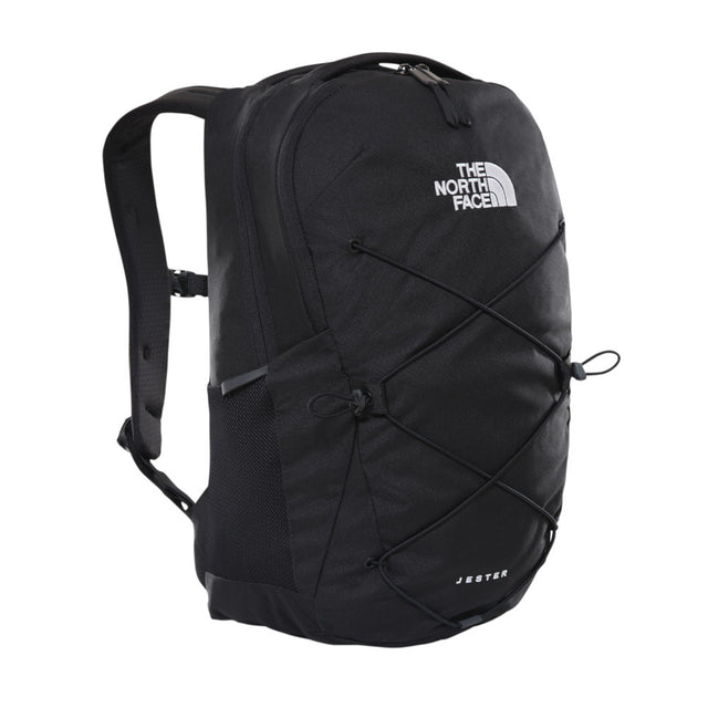 The North Face - Jester Rygsæk (27,5L) // Sort fra The North Face - billede nr. 1 hos GrejFreak.dk