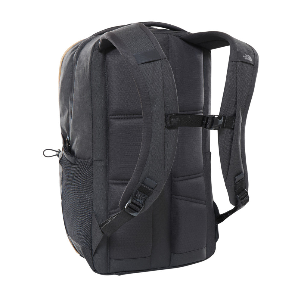 The North Face - Jester Rygsæk (27,5L) // Sort fra The North Face - billede nr. 4 hos GrejFreak.dk