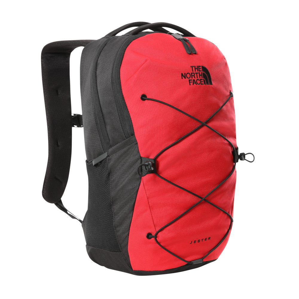The North Face - Jester Rygsæk (27,5L) // Sort fra The North Face - billede nr. 6 hos GrejFreak.dk