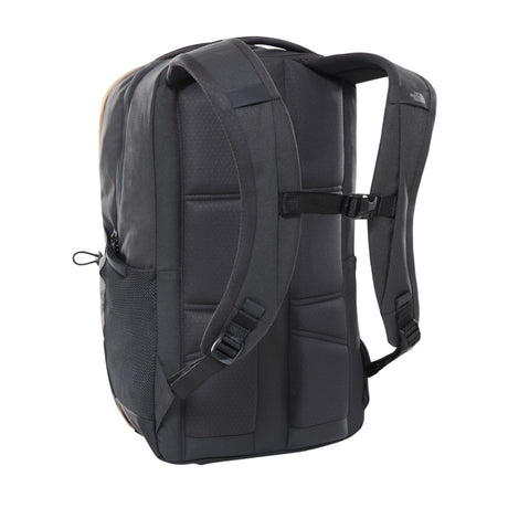 The North Face - Jester Rygsæk (27,5L) // Sort / Grøn fra The North Face - billede nr. 2 hos GrejFreak.dk