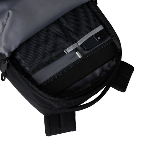 The North Face - Jester Rygsæk 28L // TNF BLACK fra The North Face - billede nr. 5 hos GrejFreak.dk