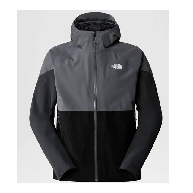 The North Face - Ligtning Zip-in Herre Skaljakke // Grå fra The North Face - billede nr. 1 hos GrejFreak.dk