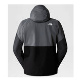 The North Face - Ligtning Zip-in Herre Skaljakke // Grå fra The North Face - billede nr. 2 hos GrejFreak.dk