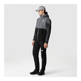 The North Face - Ligtning Zip-in Herre Skaljakke // Grå fra The North Face - billede nr. 8 hos GrejFreak.dk