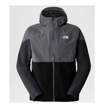 The North Face - Ligtning Zip-in Herre Skaljakke // Grøn fra The North Face - billede nr. 1 hos GrejFreak.dk