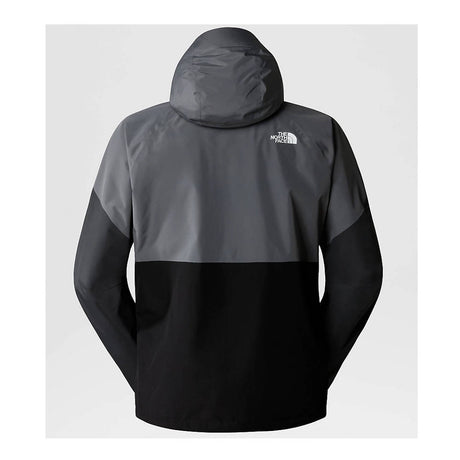 The North Face - Ligtning Zip-in Herre Skaljakke // Grøn fra The North Face - billede nr. 2 hos GrejFreak.dk