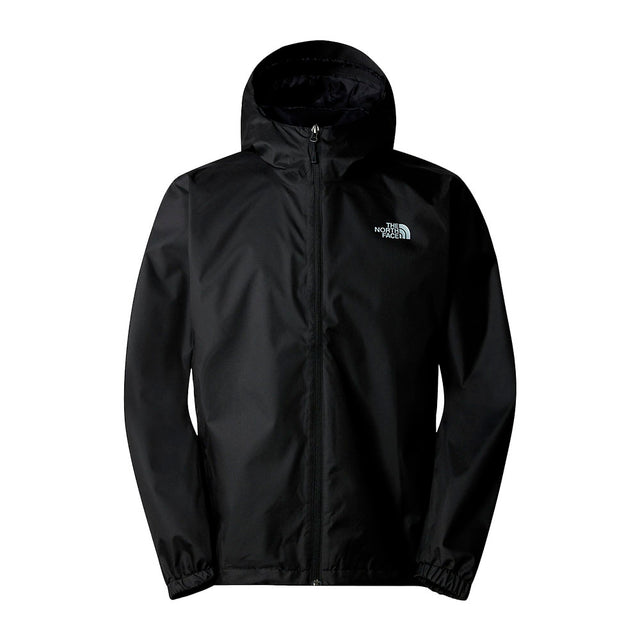 The North Face - Quest Herrejakke fra The North Face - billede nr. 1 hos GrejFreak.dk