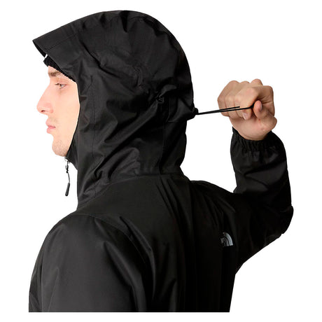 The North Face - Quest Herrejakke fra The North Face - billede nr. 6 hos GrejFreak.dk