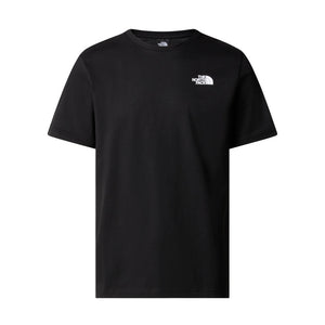 The North Face - Redbox T-shirt // Grøn fra The North Face - billede nr. 1 hos GrejFreak.dk