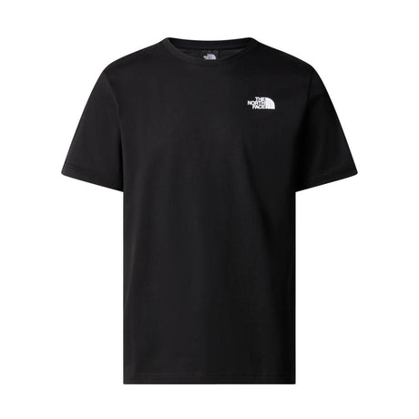 The North Face - Redbox T-shirt // Grøn fra The North Face - billede nr. 1 hos GrejFreak.dk