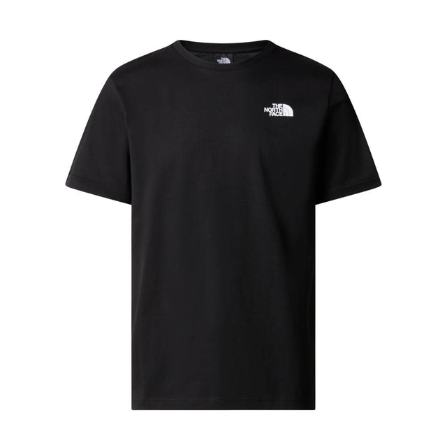 The North Face - Redbox T-shirt // Grøn fra The North Face - billede nr. 1 hos GrejFreak.dk