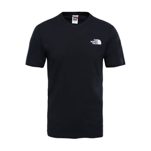 The North Face - Redbox T-shirt // Sort fra The North Face - billede nr. 1 hos GrejFreak.dk